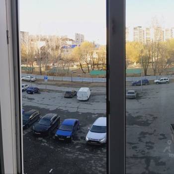 Продается 1-комнатная квартира, 13,3 м²