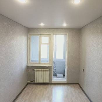 Продается 1-комнатная квартира, 13,3 м²