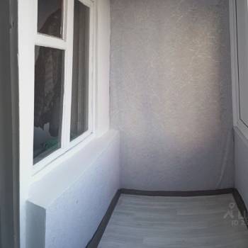 Продается 1-комнатная квартира, 13,3 м²