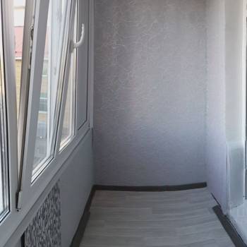 Продается 1-комнатная квартира, 13,3 м²