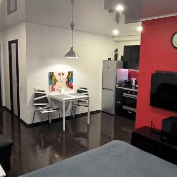 Продается 1-комнатная квартира, 31 м²