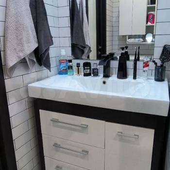 Продается 1-комнатная квартира, 31 м²