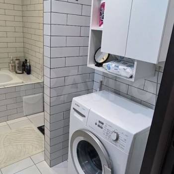 Продается 1-комнатная квартира, 31 м²