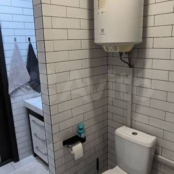 Продается 1-комнатная квартира, 31 м²