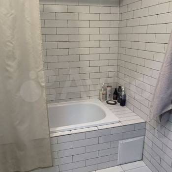 Продается 1-комнатная квартира, 31 м²