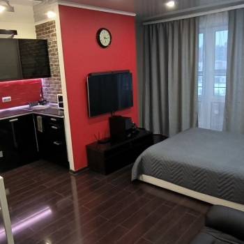 Продается 1-комнатная квартира, 31 м²