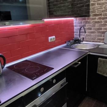 Продается 1-комнатная квартира, 31 м²