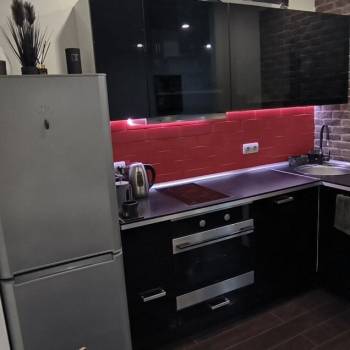 Продается 1-комнатная квартира, 31 м²