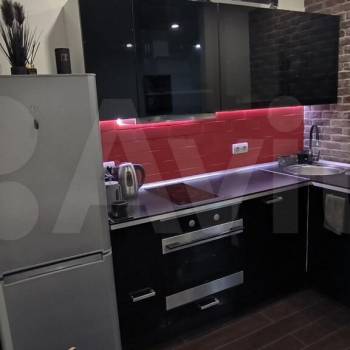 Продается 1-комнатная квартира, 31 м²