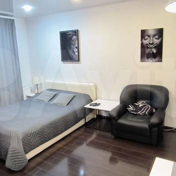 Продается 1-комнатная квартира, 31 м²