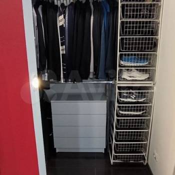 Продается 1-комнатная квартира, 31 м²