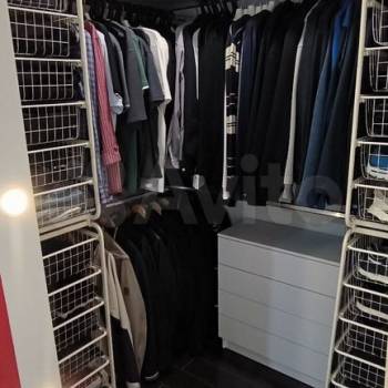 Продается 1-комнатная квартира, 31 м²