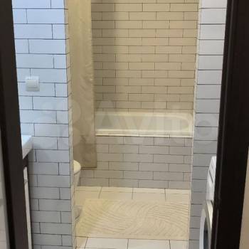 Продается 1-комнатная квартира, 31 м²