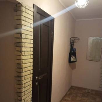 Продается 1-комнатная квартира, 31 м²