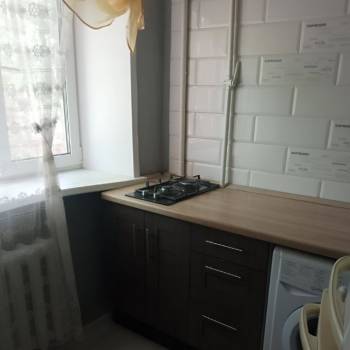 Продается 1-комнатная квартира, 31 м²