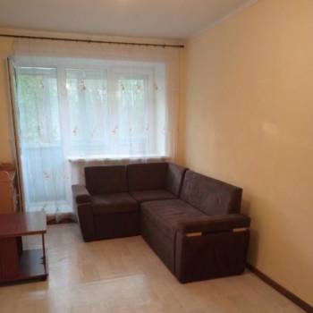 Продается 1-комнатная квартира, 31 м²