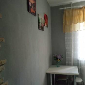 Продается 1-комнатная квартира, 31 м²