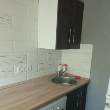 Продается 1-комнатная квартира, 31 м²