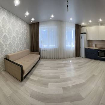 Продается 2-х комнатная квартира, 65 м²