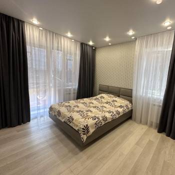 Продается 2-х комнатная квартира, 65 м²