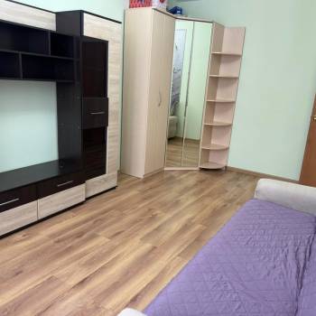 Сдается 1-комнатная квартира, 36 м²