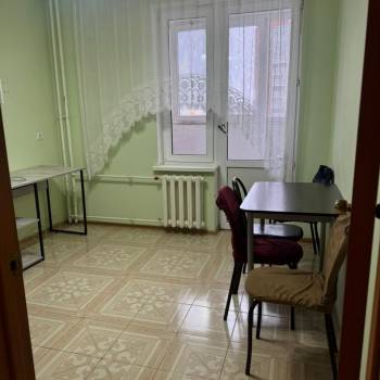 Сдается 1-комнатная квартира, 36 м²