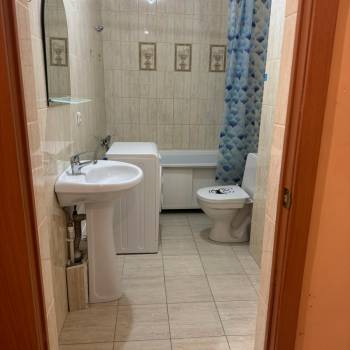 Сдается 1-комнатная квартира, 36 м²