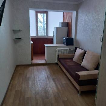 Сдается 1-комнатная квартира, 17 м²