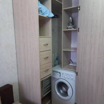 Сдается 1-комнатная квартира, 17 м²