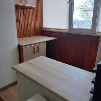 Сдается 1-комнатная квартира, 17 м²