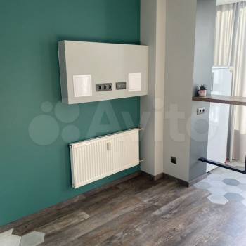 Сдается 1-комнатная квартира, 20 м²