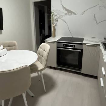 Продается 1-комнатная квартира, 39,4 м²