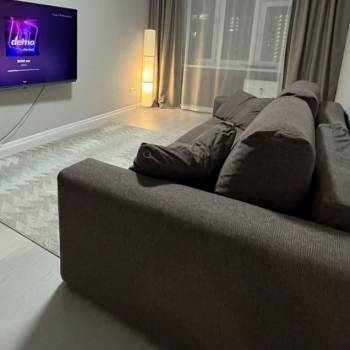 Продается 1-комнатная квартира, 39,4 м²