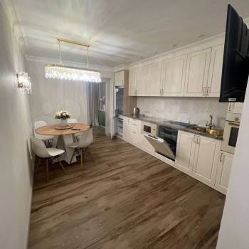 Продается 2-х комнатная квартира, 43,7 м²