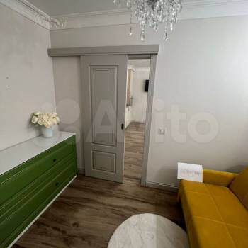 Продается 2-х комнатная квартира, 43,7 м²