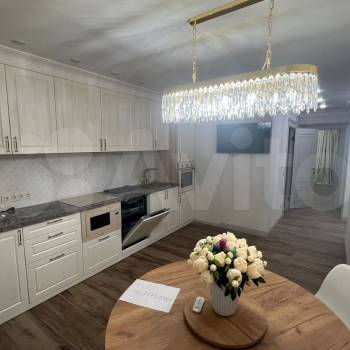 Продается 2-х комнатная квартира, 43,7 м²