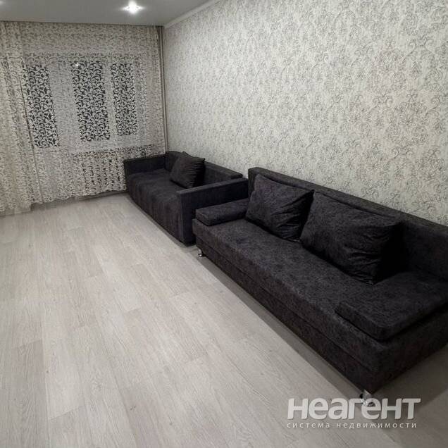 Сдаю 3-х комнатную квартиру, Южный 2 (ул. Николая Чаплина)