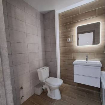 Сдается 2-х комнатная квартира, 52 м²