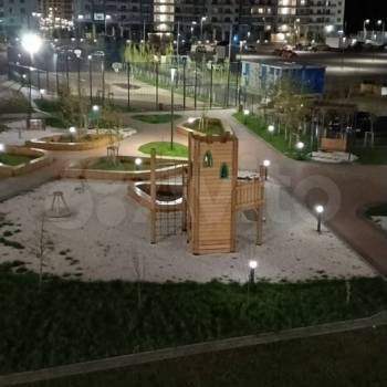 Сдается 2-х комнатная квартира, 52 м²