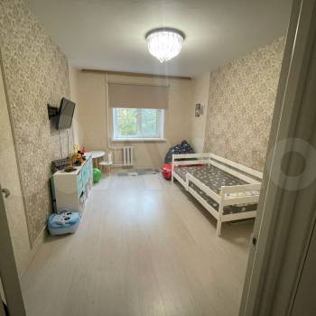 Продается 3-х комнатная квартира, 66,1 м²