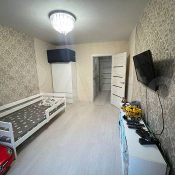 Продается 3-х комнатная квартира, 66,1 м²