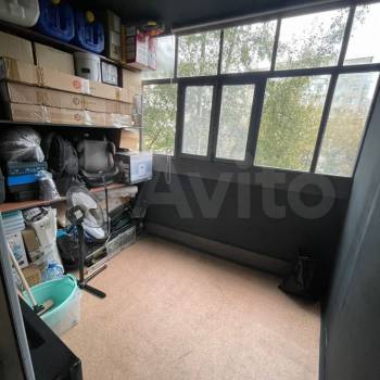 Продается 3-х комнатная квартира, 66,1 м²