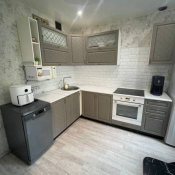 Продается 3-х комнатная квартира, 66,1 м²