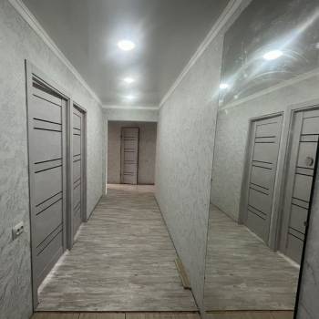 Сдается Многокомнатная квартира, 67,6 м²