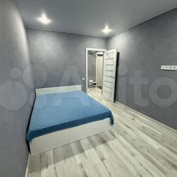 Сдается 2-х комнатная квартира, 45 м²