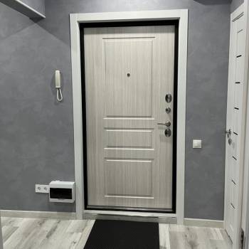 Сдается 2-х комнатная квартира, 45 м²