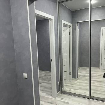 Сдается 2-х комнатная квартира, 45 м²