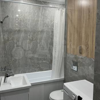 Сдается 2-х комнатная квартира, 45 м²