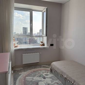 Продается 2-х комнатная квартира, 64 м²