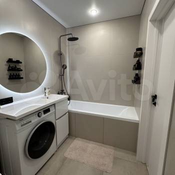 Продается 2-х комнатная квартира, 64 м²